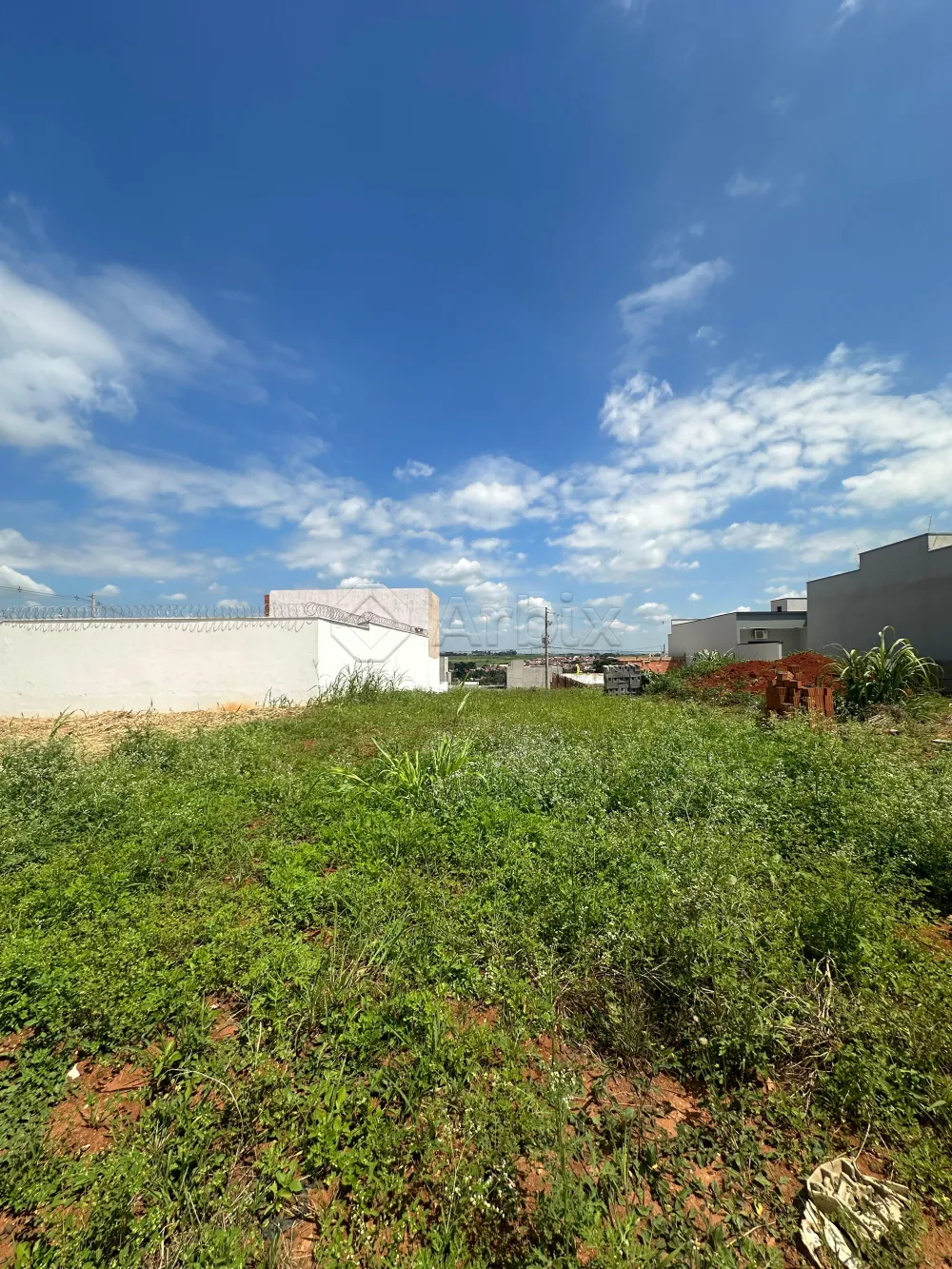 Comprar Terreno / Residencial em Santa B&aacute;rbara D`Oeste R$ 250.000,00 - Foto 1